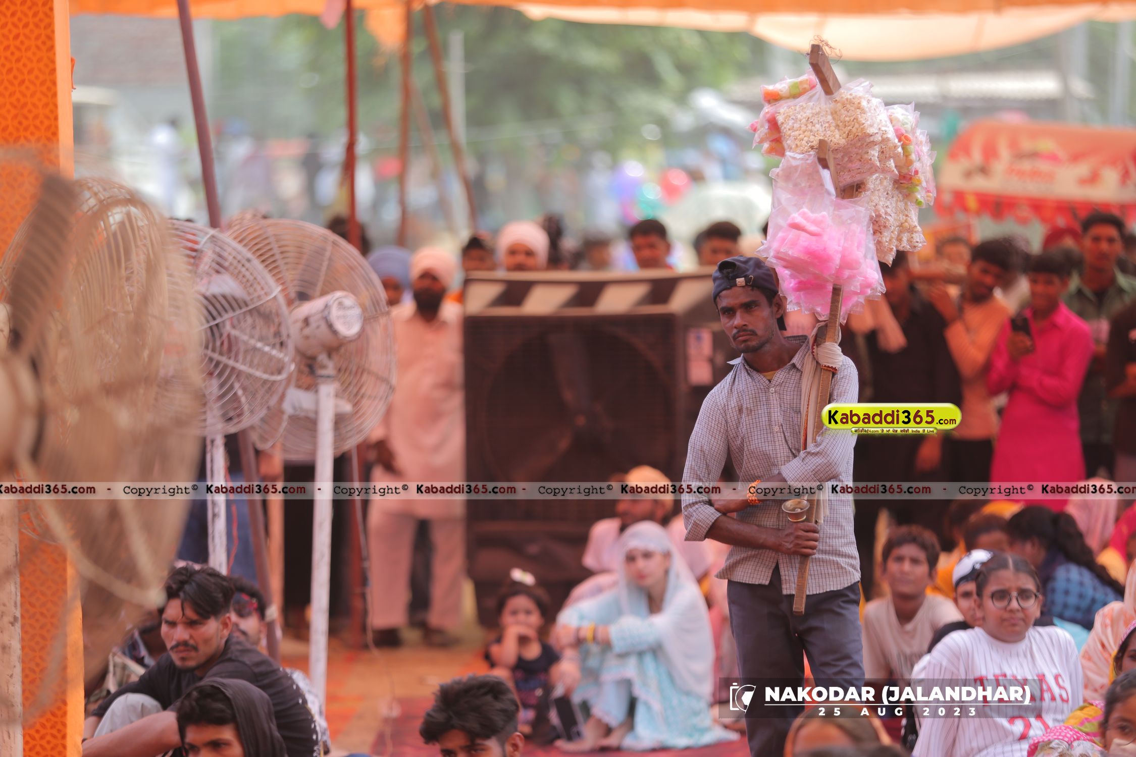 event image
